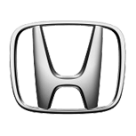 Honda logo auto parts