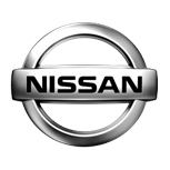 Nissan logo auto parts